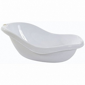 Ванночка детская для купания со сливным отверстием – до 10 кг (Bebe Confort, 3107207000)